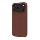 6. dbramante1928 Lynge MS Folio Cell Phone Case Tan/Light Brown