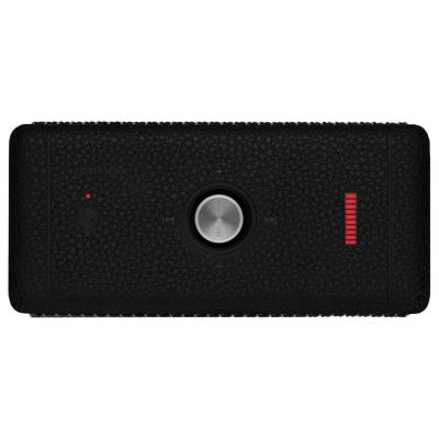 3. Marshall EMBERTON II Black & Steel