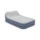 23. Bestway 67923/23 Air Mattress Double Mattress Gray, White Unisex