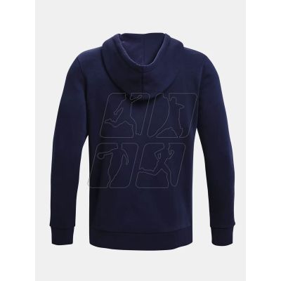 2. Under Armor M 1373881-410 sweatshirt