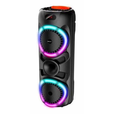 11. BT Denver BPS-459 speaker with a maximum power of 2x200W