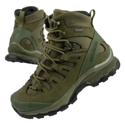 Salomon GTX W 407231 Shoes