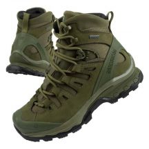 Salomon GTX W 407231 shoes