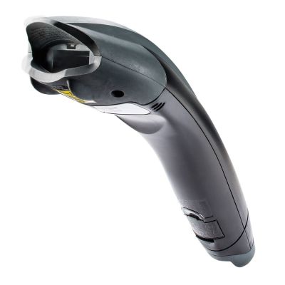 8. Honeywell Voyager 1202g Scanner, BT, 1D, Multi-IF, Kit (USB), Black