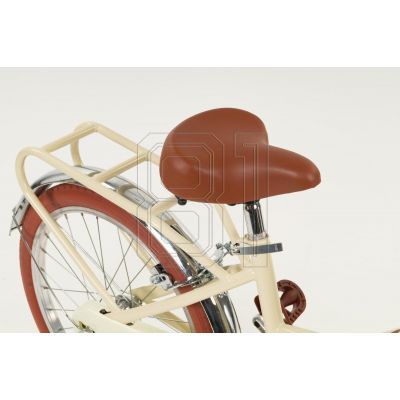 12. Children's bicycle 20" Vintage Beige TOIMSA 20113