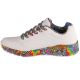 2. Skechers Uno - Stark Mini Drip 183518-WMLT White 41