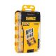 30. DeWALT DT70785-QZ screwdriver bit 100 pcs.