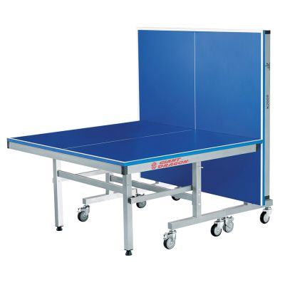 2. Giant Dragon K2008 ITTF INDOOR Table Tennis Table