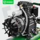 6. Oil compressor 24L W54001 WUBER