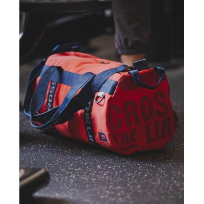 11. IQ Cross The Line Limitless bag 92800482412
