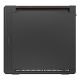 36. ASUS ProArt PA602 Wood Edition Modern Black - Tempered Glass Panel Midi Tower Black, Wood