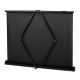 2. MACLEAN PORTABLE COMPACT DESK PROJECTION SCREEN, 45", 4:3 MC-961