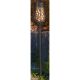 8. SOLAR TORCH 53CM 12LED SMD