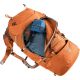 11. Trekking backpack - Deuter Aircontact Core 45+10 SL