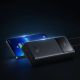 7. Baseus EnerFill FP41 30000mAh 22.5W Power Bank with Baseus Simple USB-A - USB-C 3A 30cm Cable - Black