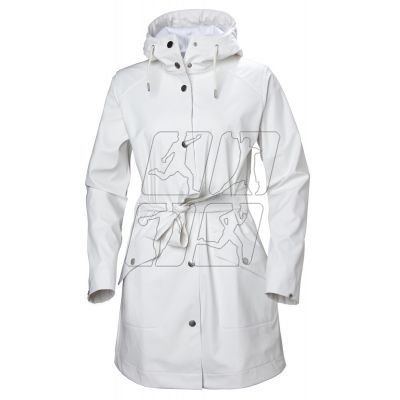 3. Jacket Helly Hansen Kirkwall II Raincoat W 53252 011