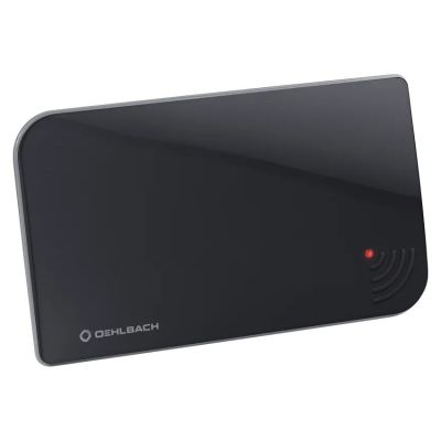 8. Oehlbach Scope Vision DVB-T2 HD indoor antenna