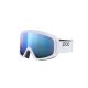 2. POC Opsin Ski Goggles White Cat.2