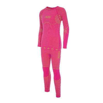 2. Viking Riko Junior 500/14/3030/48 thermoactive set