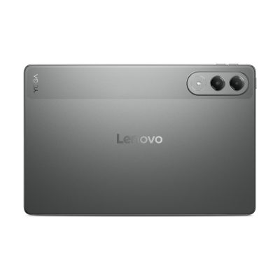 6. Lenovo Yoga Tab 11.1" 12/256GB Wi-Fi Luna Gray + Stylus (ZAG60036GR)