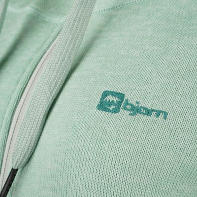 10. Bjorn Miravidi W sweatshirt HE934701