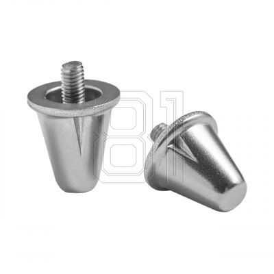 2. adidas Lightweight Studs IT5378