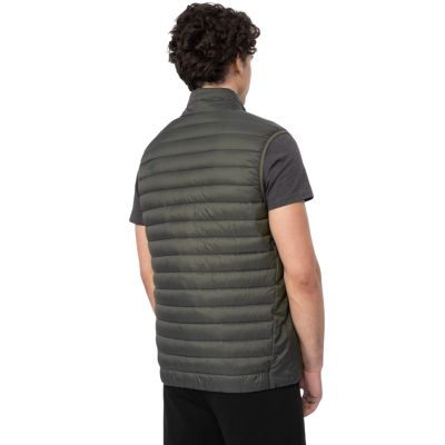 16. Vest 4F M H4Z22 KUMP001 43S