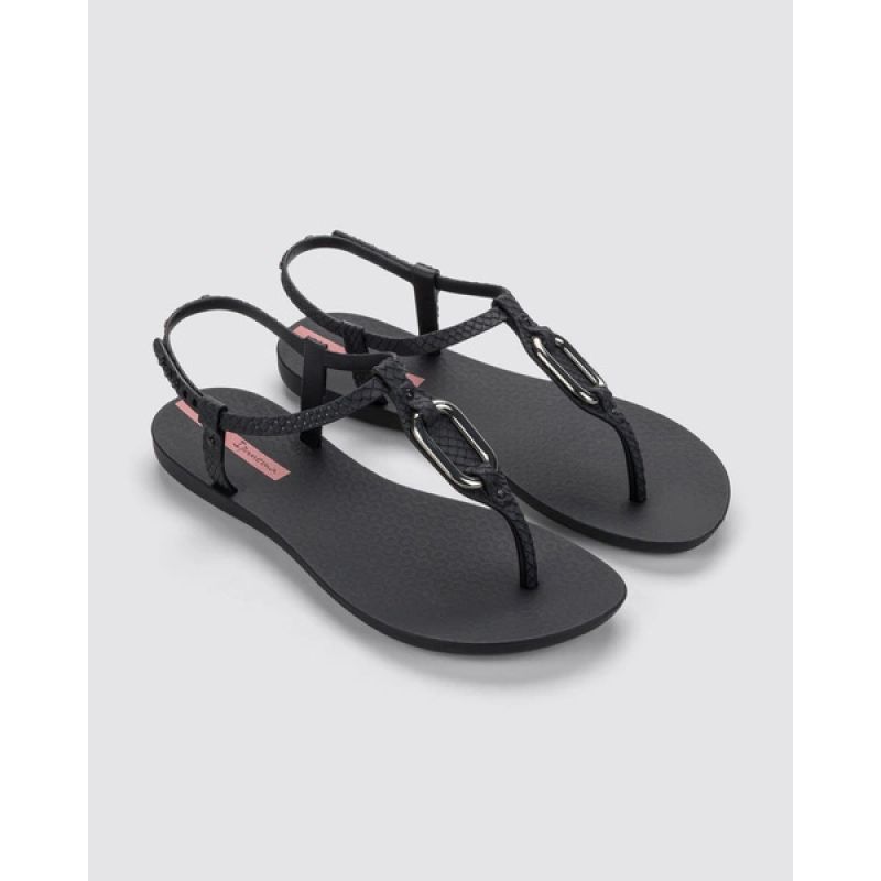 5. Ipanema Class Linea W 27110 BA176 Sandals