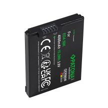 PATONA Premium Battery for Honeywell EDA50K, 4000 mAh, 3.8 V
