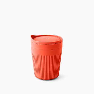 2. SEA TO SUMMIT Passage Insulated Mug Thermal Mug – one size