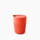 2. SEA TO SUMMIT Passage Insulated Mug Thermal Mug – one size