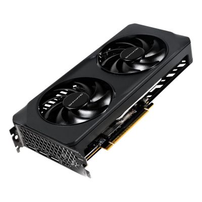 4. GAINWARD GeForce RTX 5050 Ghost 8GB GDDR6 HDMI/3xDP Graphics Card