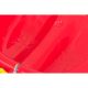 5. MINI BOBEK Plastic Sled, Red
