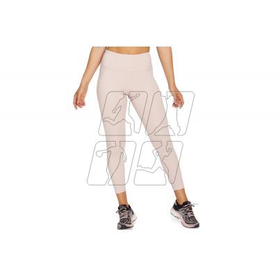 5. Asics New Strong Highwaist Tight Pants W 2012B235-700