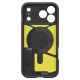 5. Spigen Tough Armor Case for iPhone 18 Pro Max / 17 Pro Max - Black