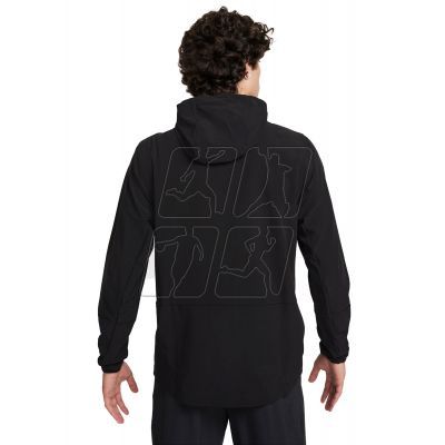 2. Nike Unlimited M FB7551-010 jacket