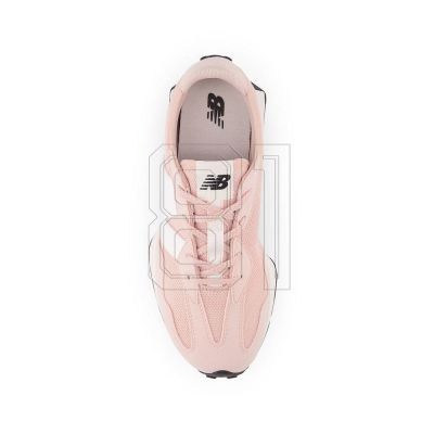 3. New Balance Jr GS327CGP shoes