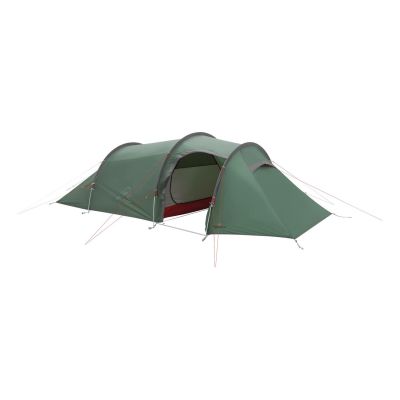 4. Robens Sage 3 Pro 3 Person Green Tunnel Tent