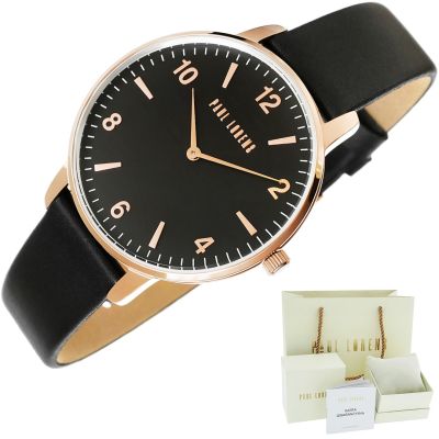 2. Paul Lorens Women's Watch PL12177A6-1A3
