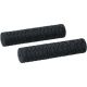 3. GRIPS, HANDLEBAR GRIPS, 132MM DUNLOP
