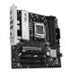 19. Motherboard MB AMD B850 Socket AM5 MATX ASUS