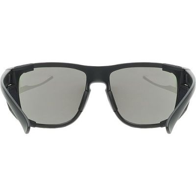 10. Uvex sportstyle 312 Multisports Glasses Unisex Full Rim Black