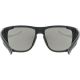 10. Uvex sportstyle 312 Multisports Glasses Unisex Full Rim Black