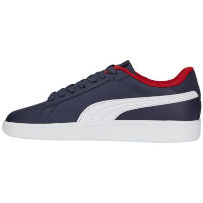 8. Puma Smash 3.0 L Jr shoes 392031 04