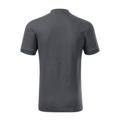 3. Malfini Premium Diamond Polo Shirt M MLI-27383