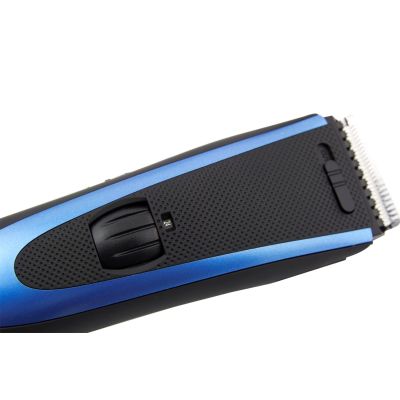 2. Esperanza EBC004 Apollo hair clipper (black)
