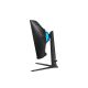 16. MONITOR SAMSUNG ODYSSEY G6 LED 32" LS32BG650EUXEN 240Hz