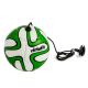 2. VIRTUFIT FOOTBALL TRAINER - BALL WITH ROPE
