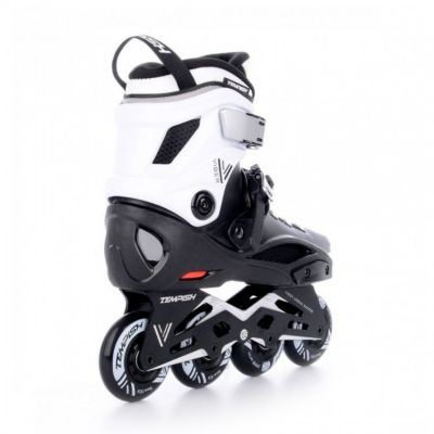 4. Tempish Viber 80 roller skates 1000004610