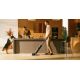 12. Roborock F25 ACE Combo Cordless Upright Vacuum Cleaner